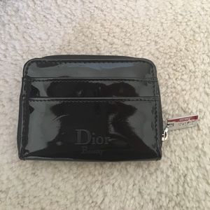 Dior Beauty Wallet