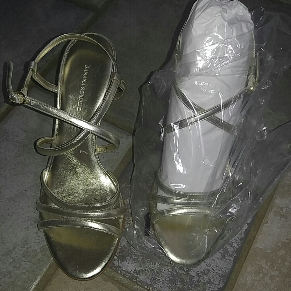 High heel