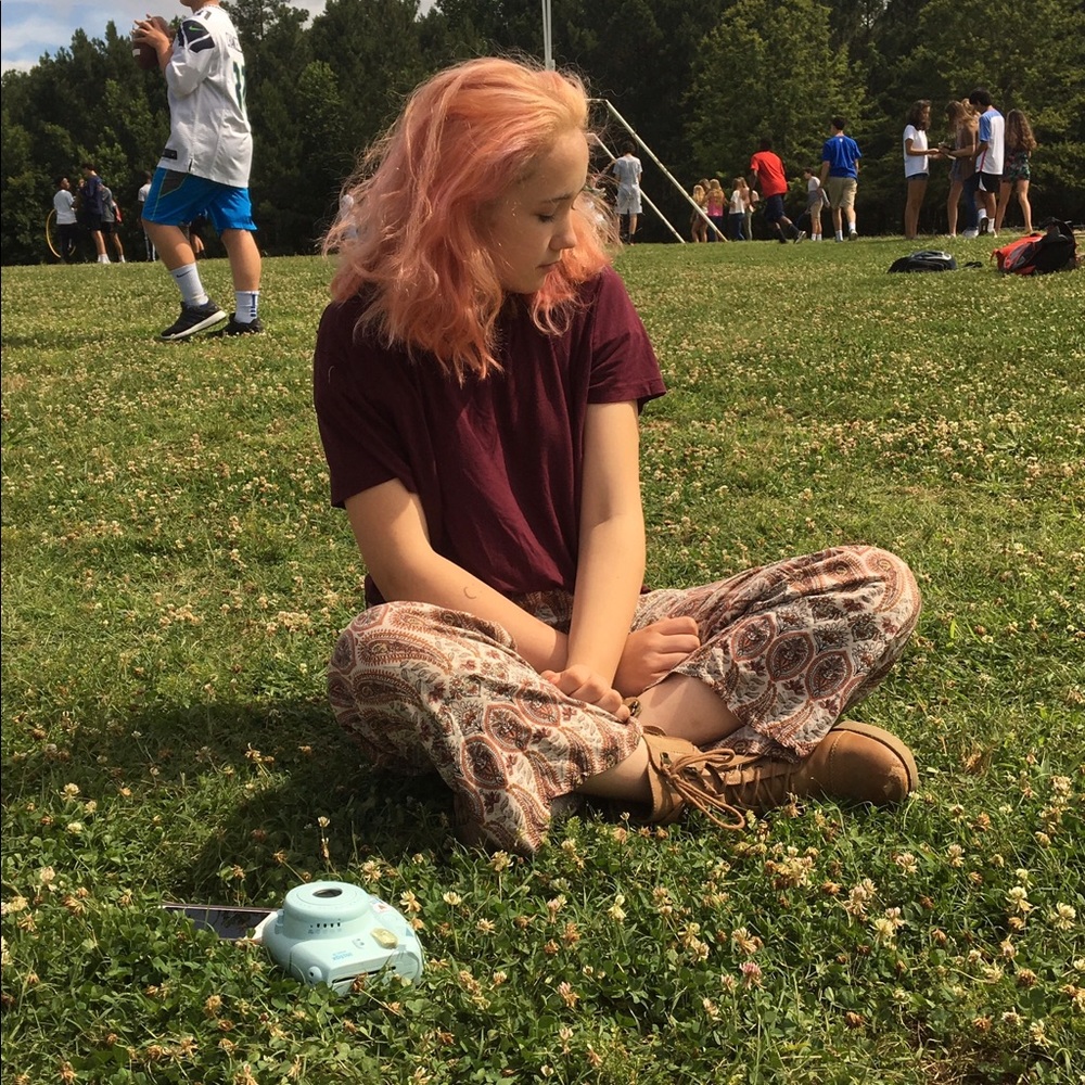 Meet your Posher, Brynn