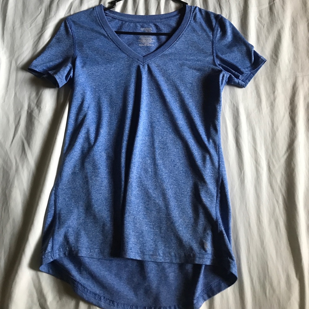 Workout top