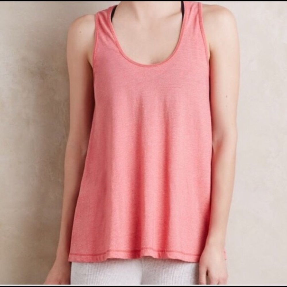 Anthropologie Pure Good Tank