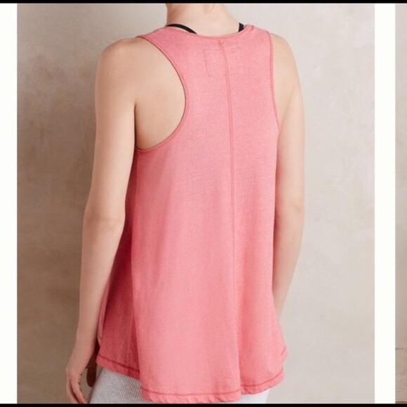 Anthropologie Pure Good Tank - Picture 3 of 5