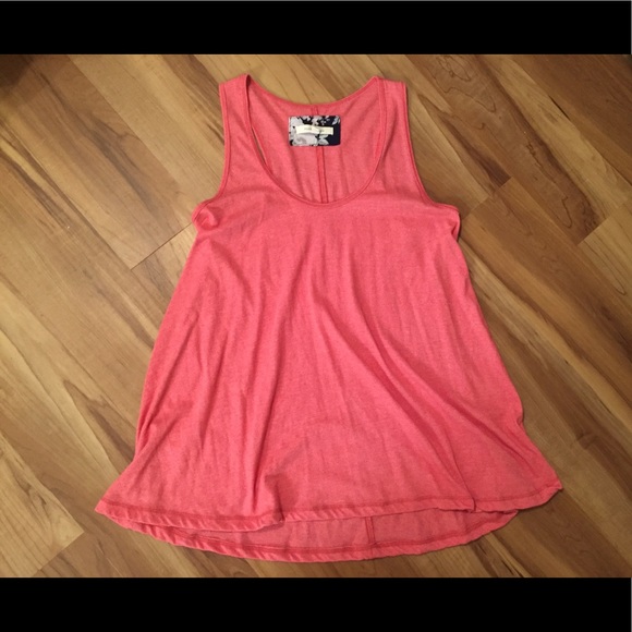 Anthropologie Pure Good Tank - Picture 4 of 5