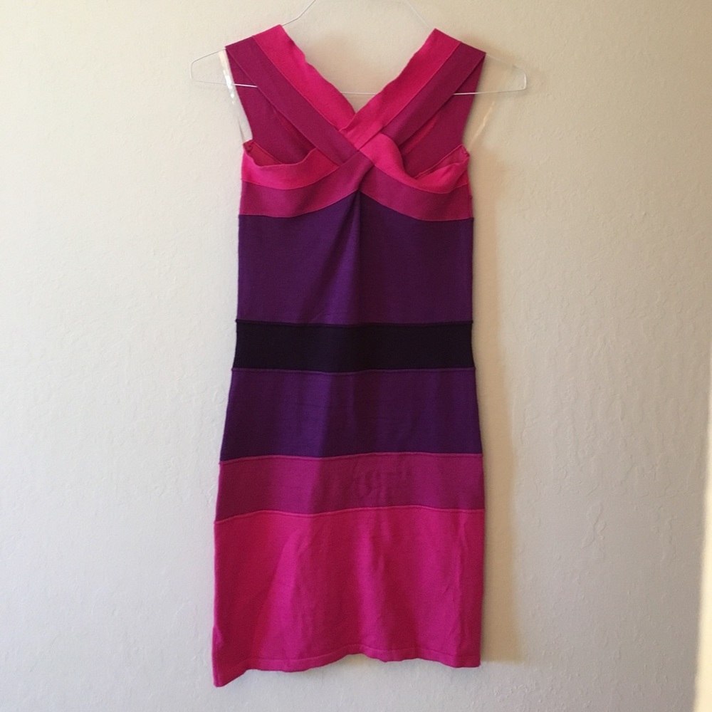 Super Sexy Nikibiki Bandage bodycon Dress - small