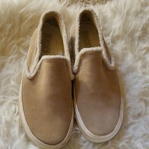 Roxy Slip Ons