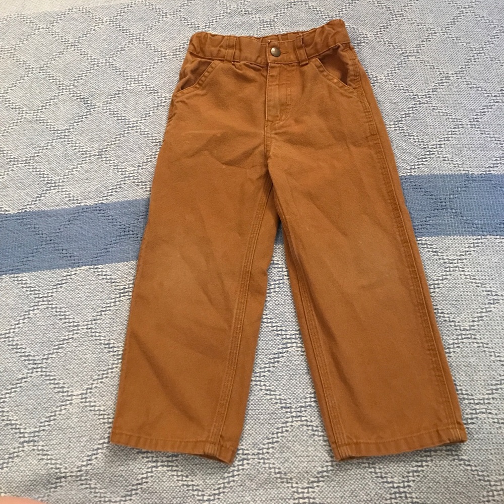 Carhartt pants