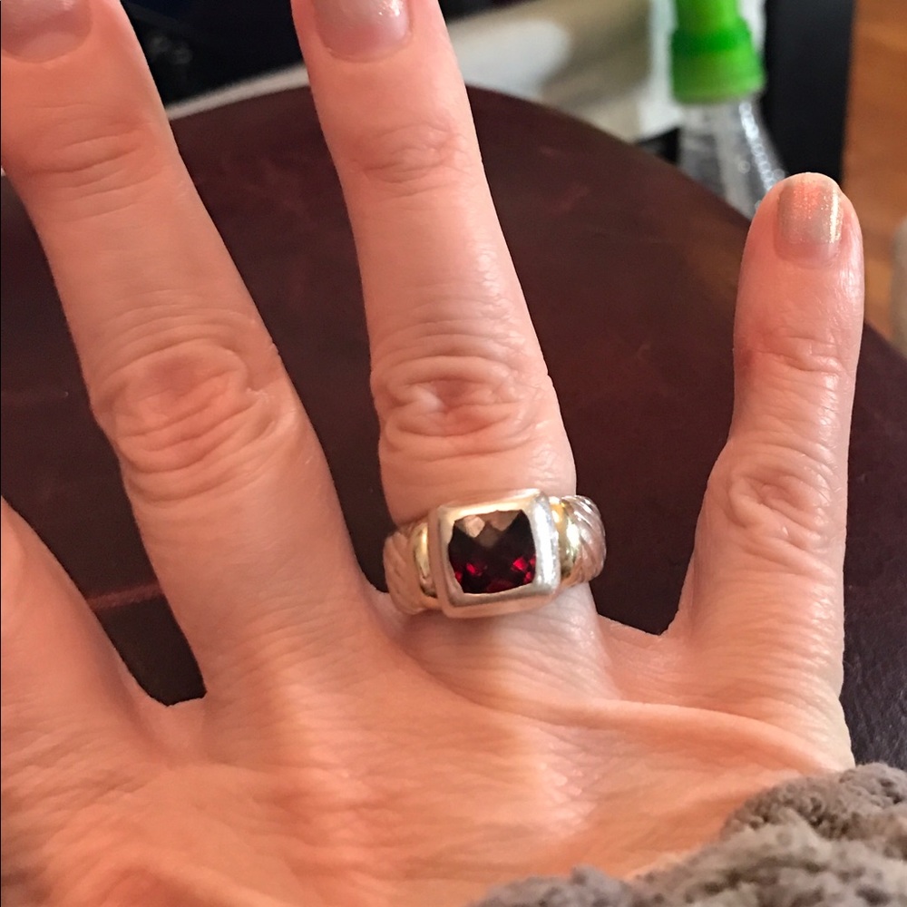 David Yurman