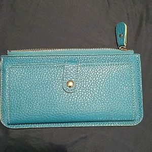 Ladies wallet
