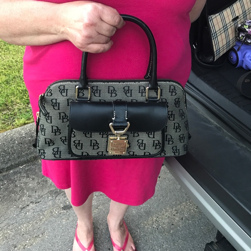 Dooney purse