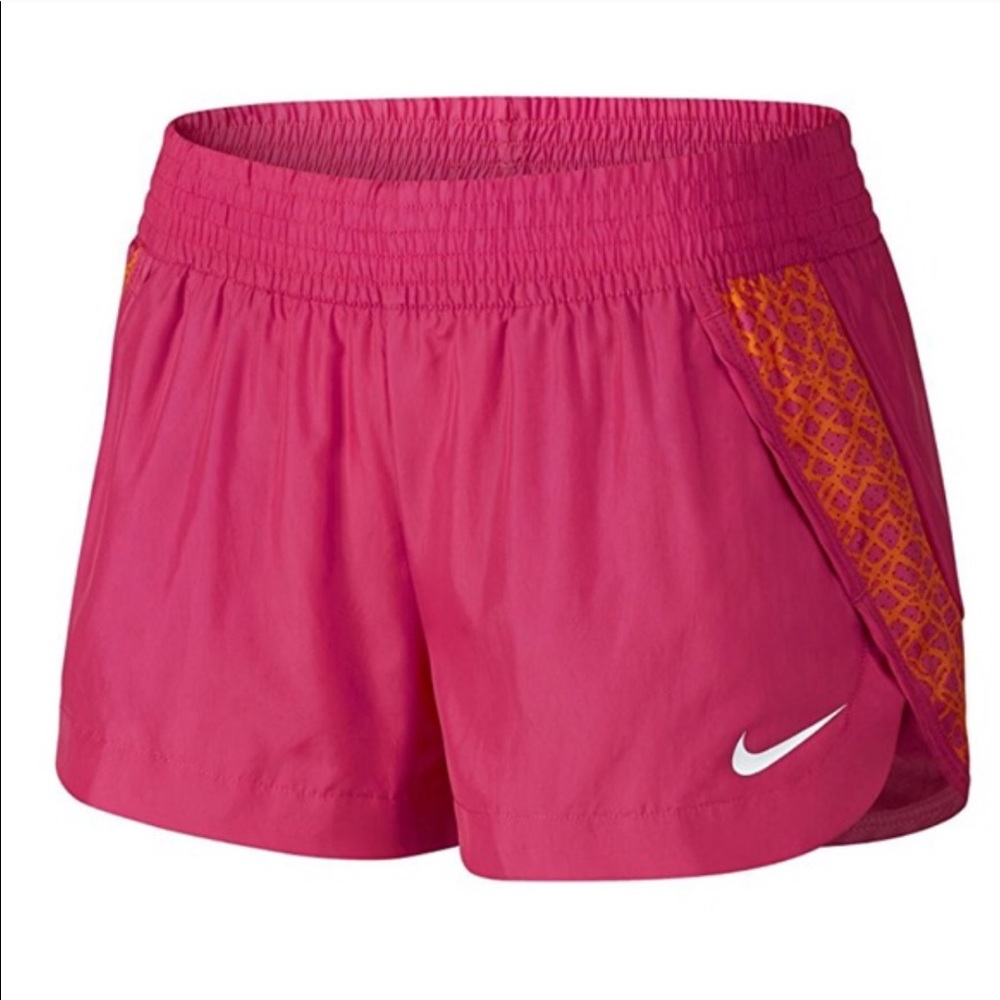 Nike shorts