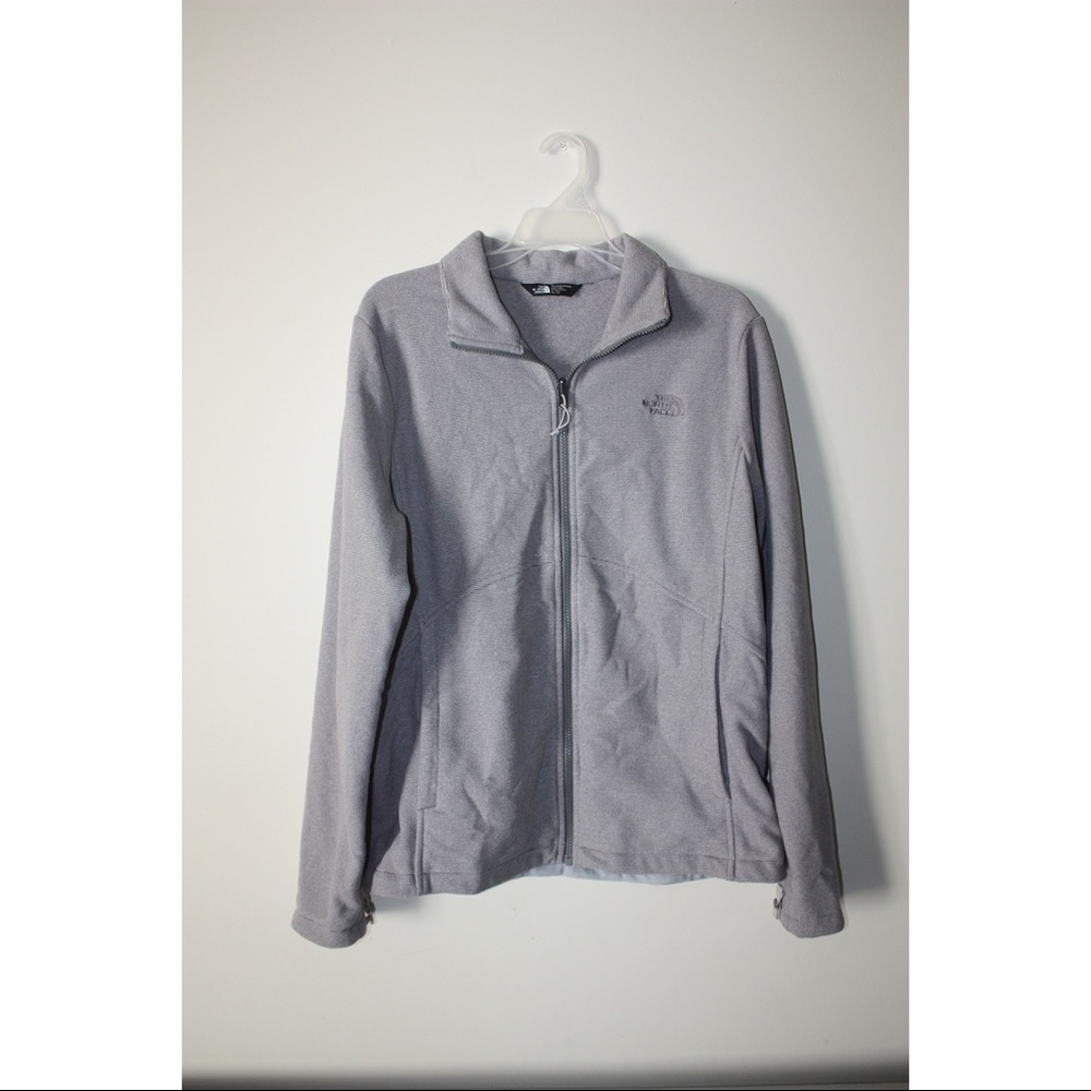 North face sweater