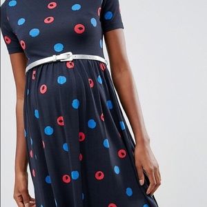 ASOS Maternity Dress size 8