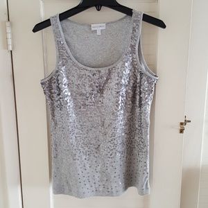 Blingy Tank