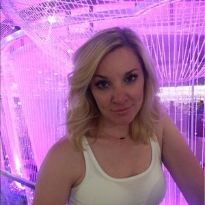 Meet your Posher, Colleen