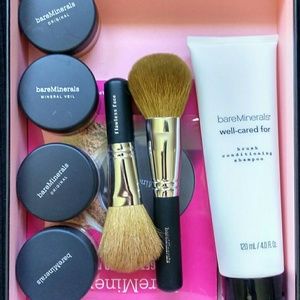 Bare Minerals Makeup