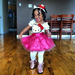 Meet your Posher, Bianca