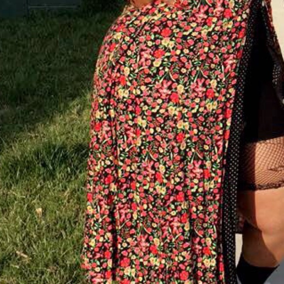 VINTAGE DRESS - Picture 2 of 3