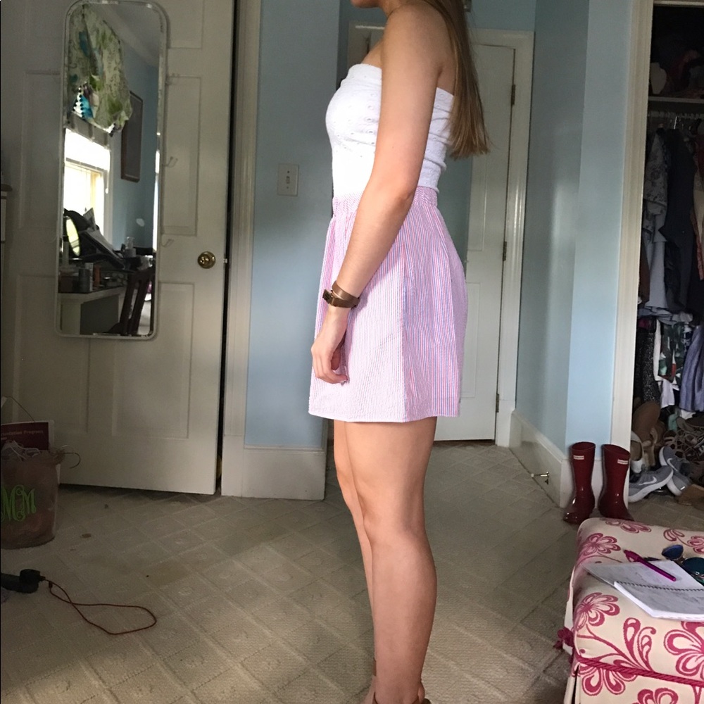 Strapless Mini - image 2