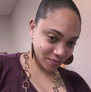 Meet your Posher, Brittany