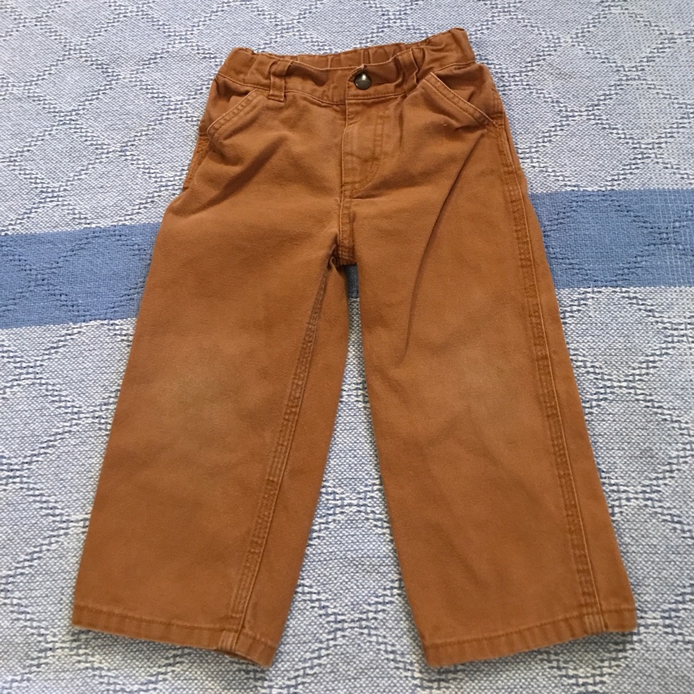 Carhartt pants