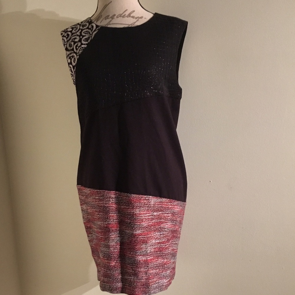 Rachel by Rachel Roy shift dress