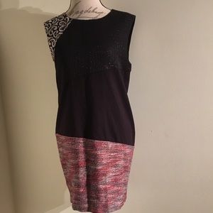 Rachel by Rachel Roy shift dress