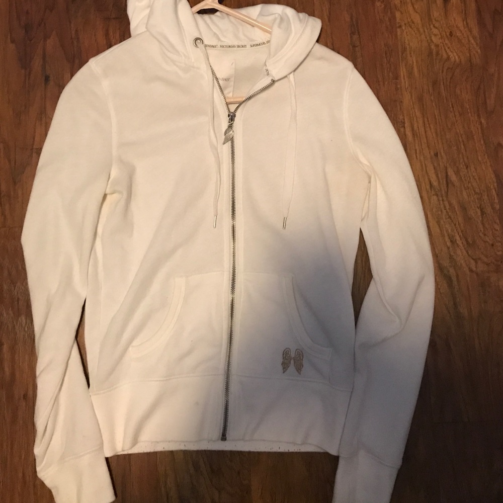 Victoria's Secret jacket