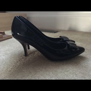Bow Tie Pumps