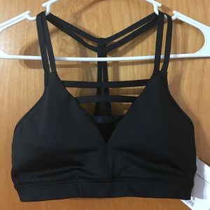 New Victoria secret sport bra