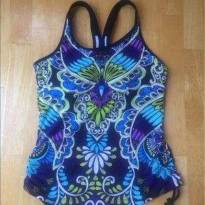 athleta tank top