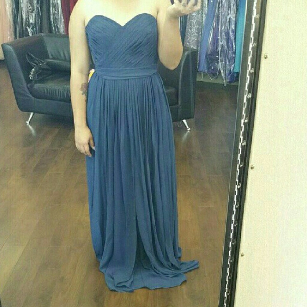 Prom/ wedding dress