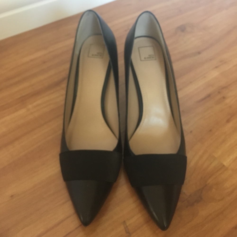 14th & Union leather shoes