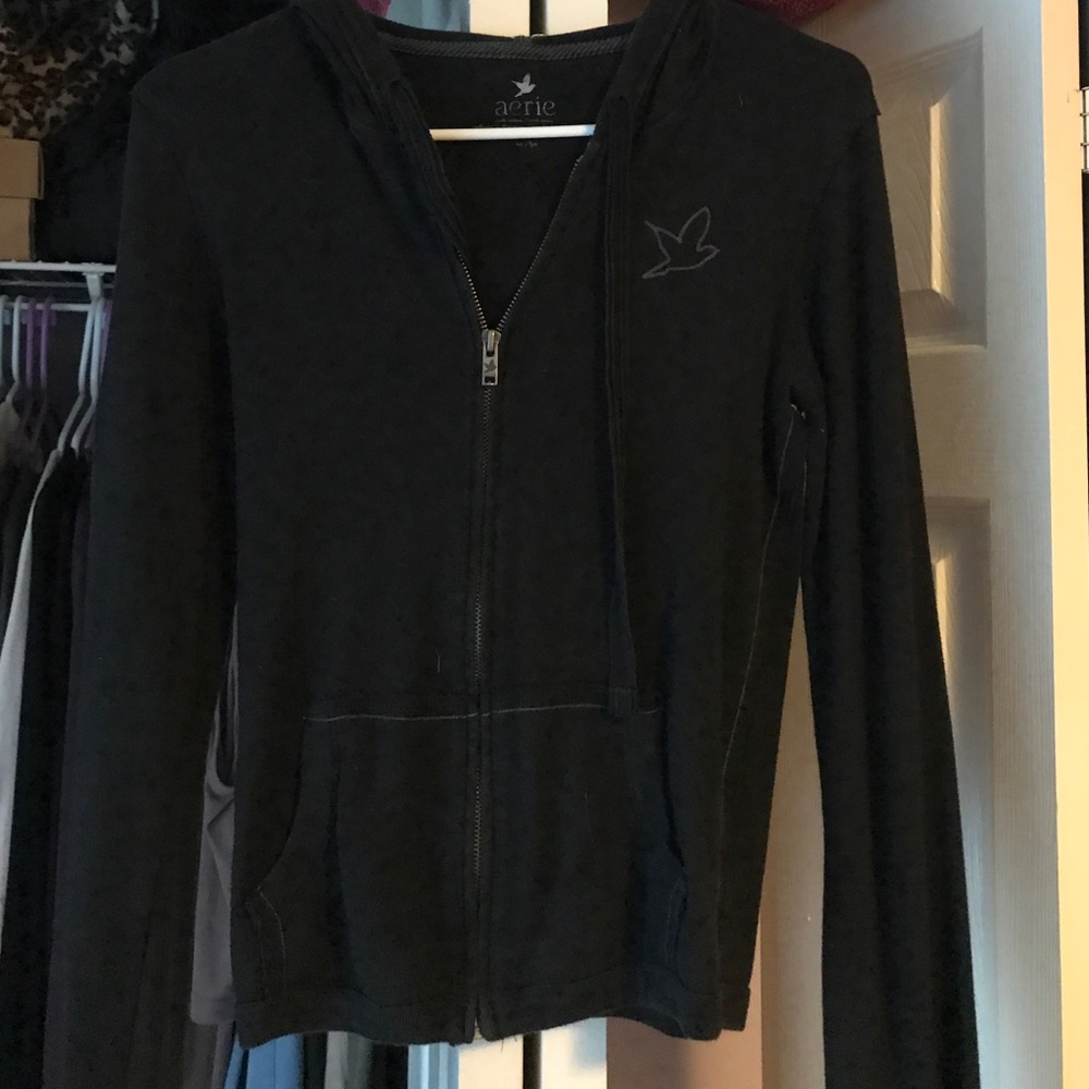 Full zip up from aerie
