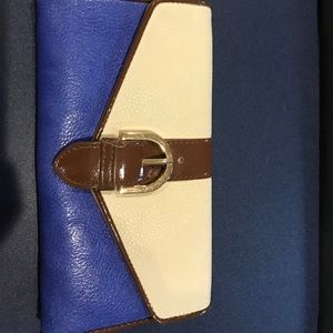 LizCalborne wallet
