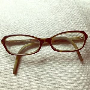 Fendi Frame Reading/Prescription glasses 👓