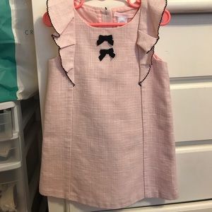 Janie and Jack Dress