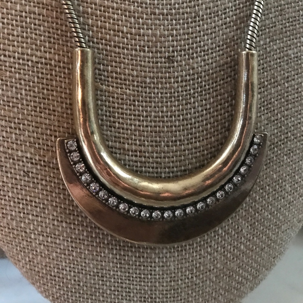 Capri convertible pendant necklace