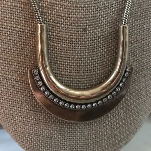 Capri convertible pendant necklace