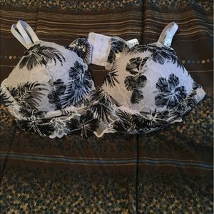 Victoria secret bralette