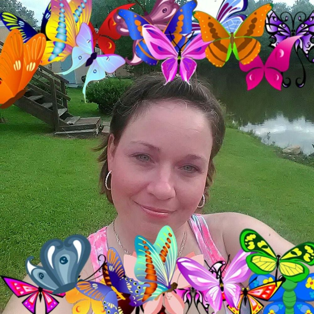 Meet your Posher, Heather