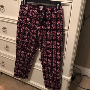 Banana Republic Crop Pant