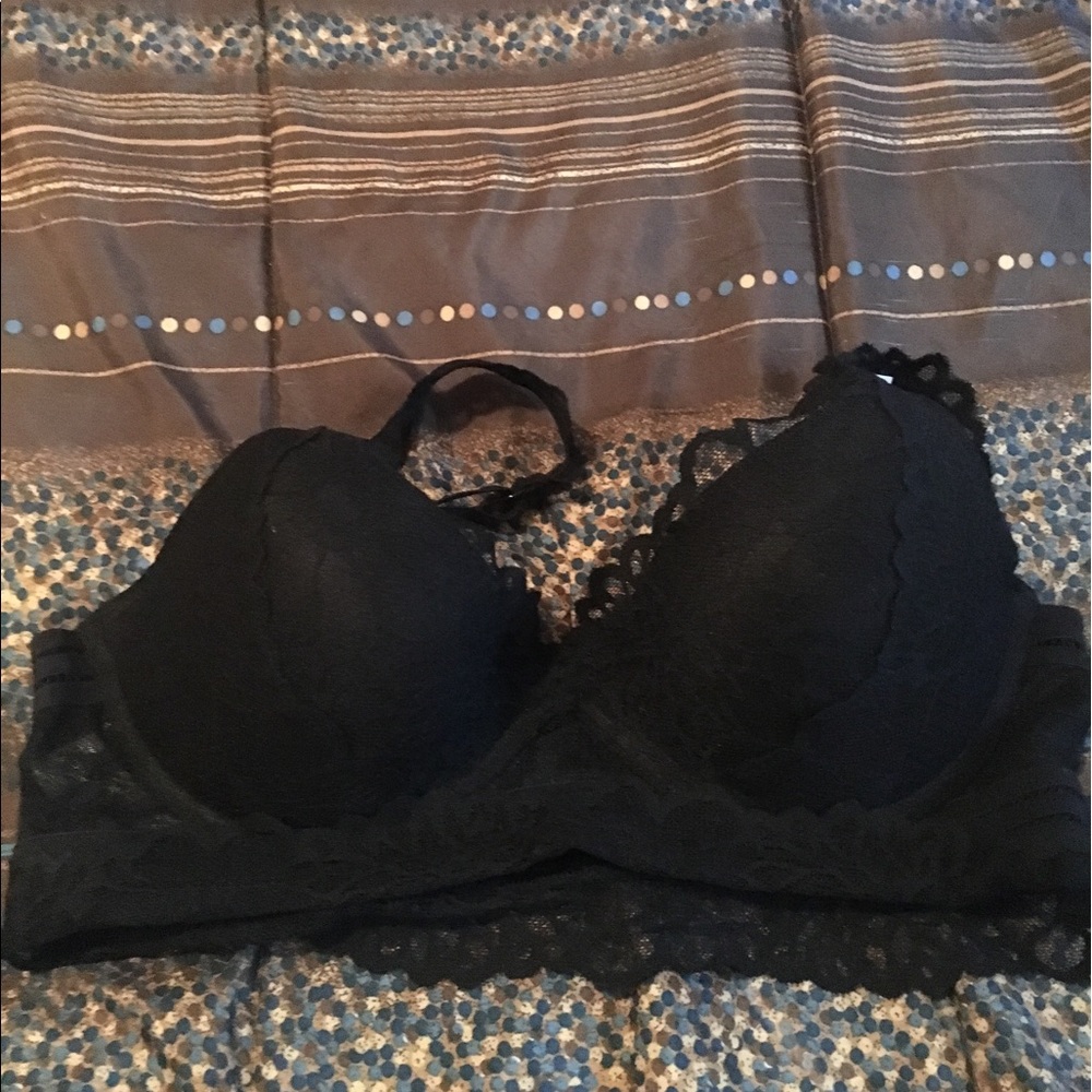 Victoria secret bralette