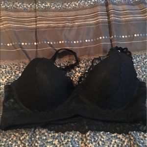 Victoria secret bralette