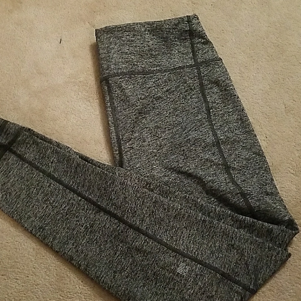 Victoria's secret knockout tights