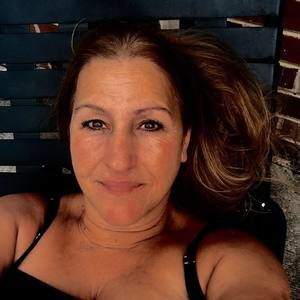 Meet your Posher, Judi