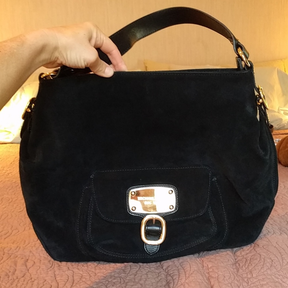 **SOLD**Michael Kors Shoulder Bag