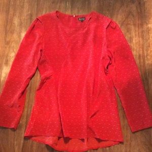 Steven Alan Dress Shirt