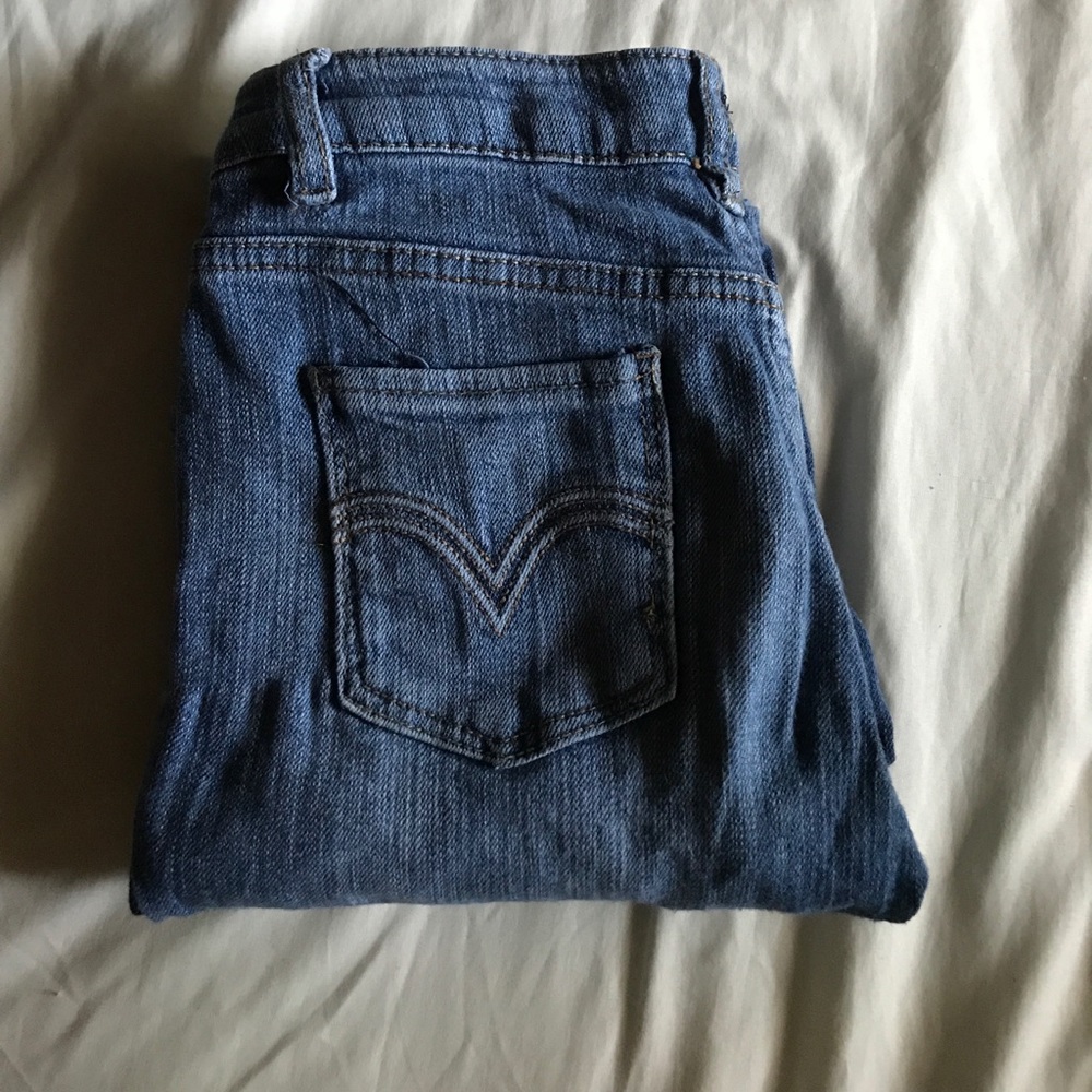Levi's jeans