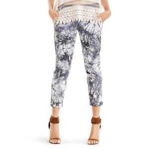 CAbi marble pants Spring 2016