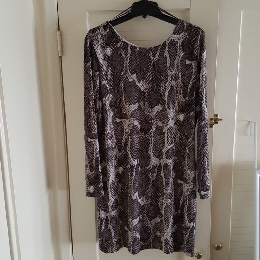 Evening Dress